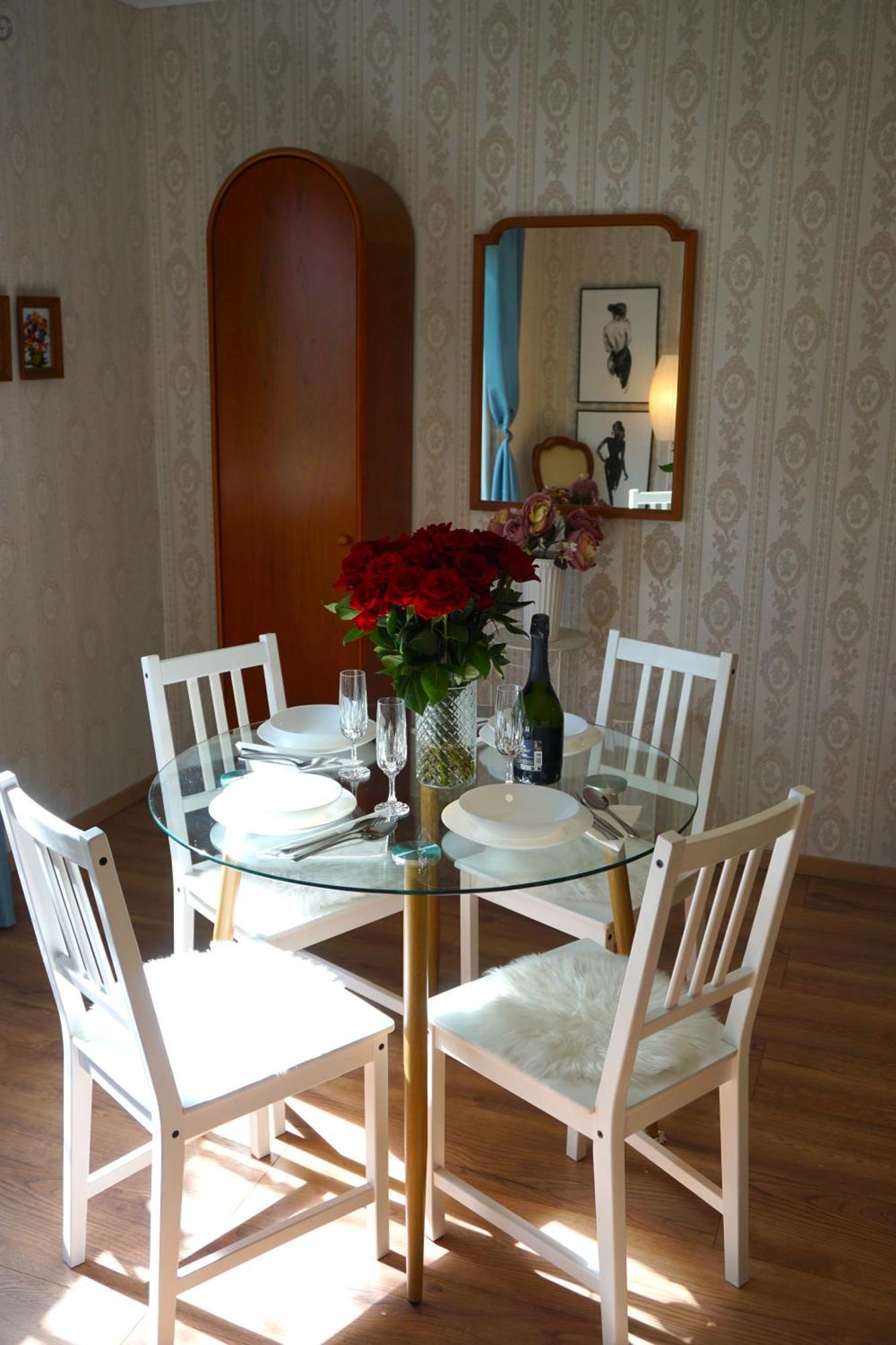 Apartment Miesmuschelparadies 뤼베크 외부 사진